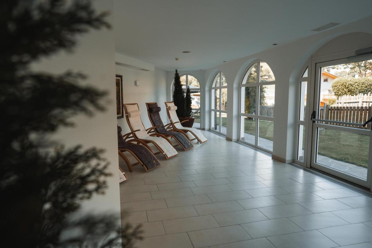 Hotel Sonnenhof Castelrotto Exteriér fotografie