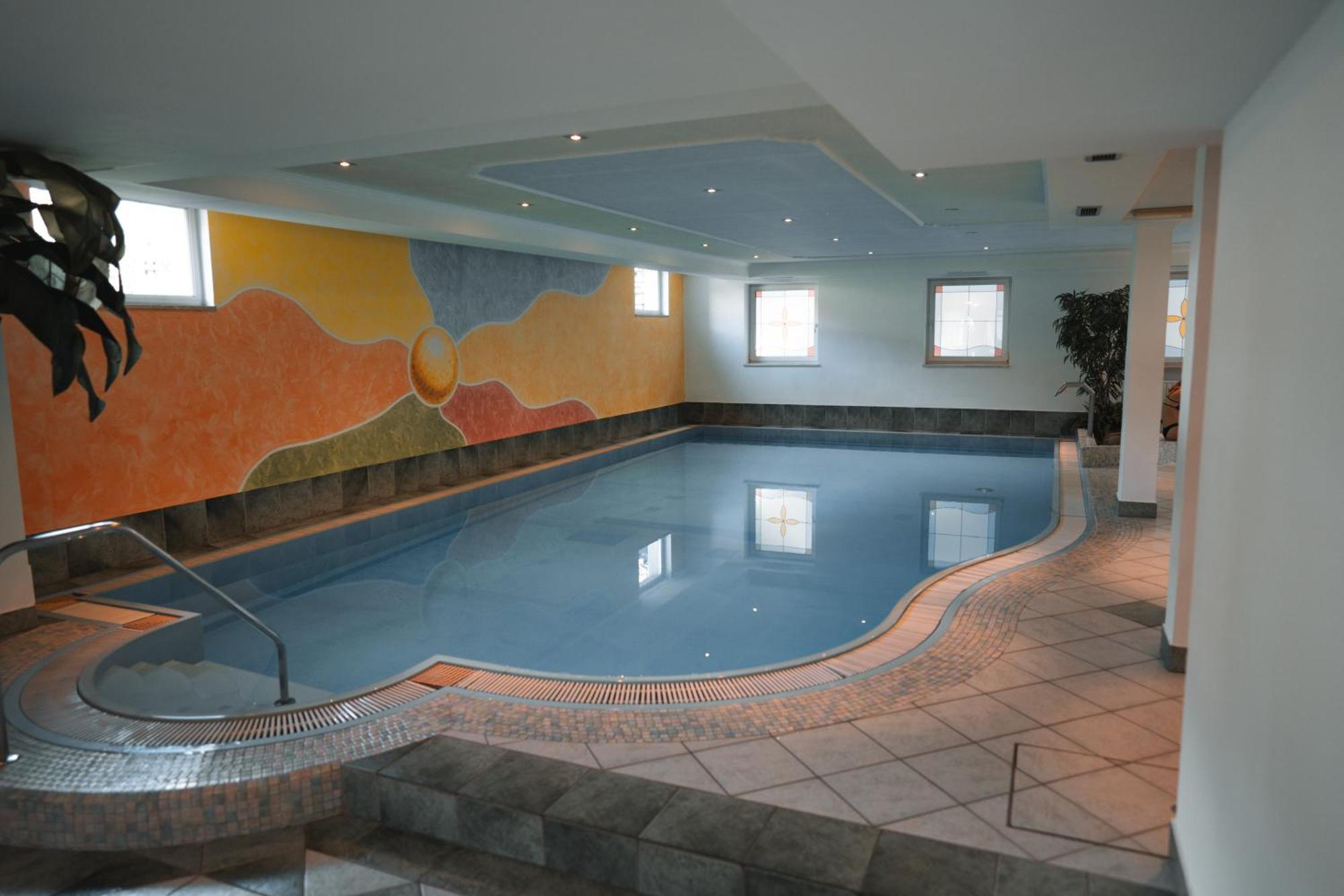 Hotel Sonnenhof Castelrotto Exteriér fotografie