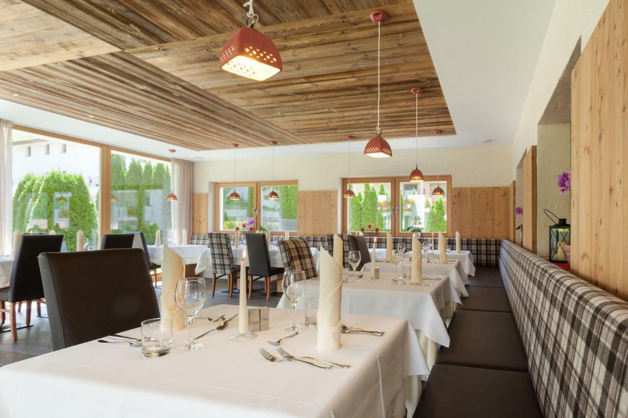 Hotel Sonnenhof Castelrotto Exteriér fotografie